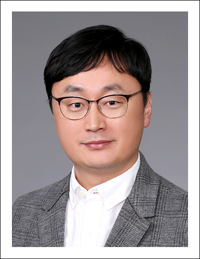 성동기 교수님 [공학박사] 사진